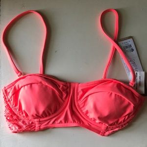 Billabong bikini top